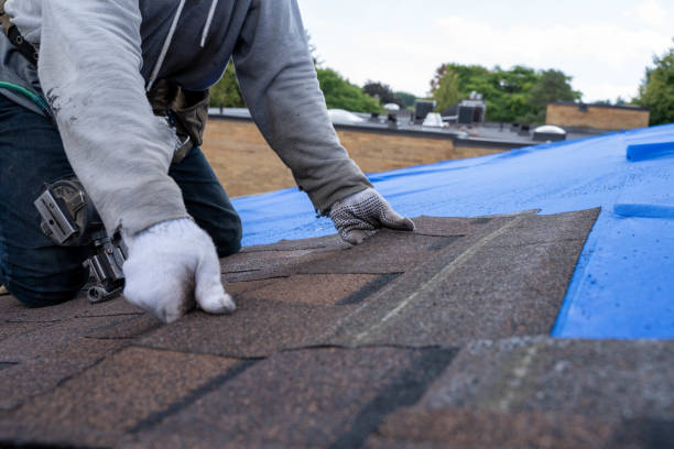 Quick and Trustworthy Emergency Roof Repair Services in Columbus, NC