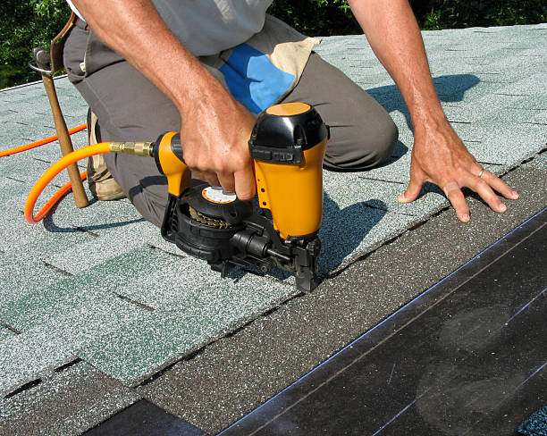 Best Storm Damage Roof Repair  in Columbus, NC