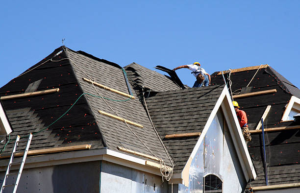 Best Best Roofing Contractors  in Columbus, NC