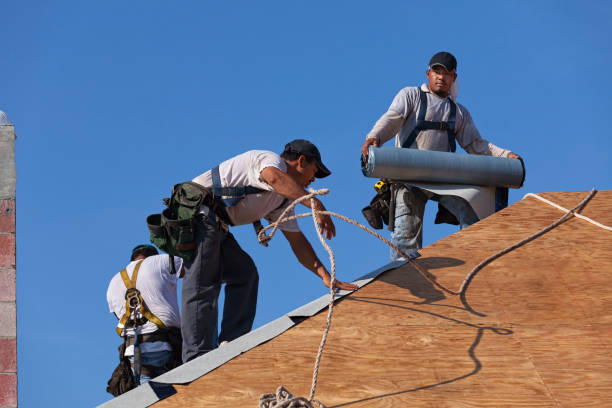Best Commercial Roofing Services  in Columbus, NC