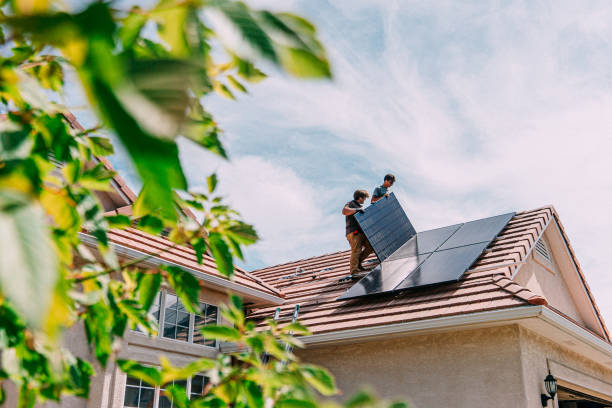 Best Commercial Roofing Services  in Columbus, NC