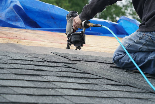 Best Slate Roofing Contractor  in Columbus, NC