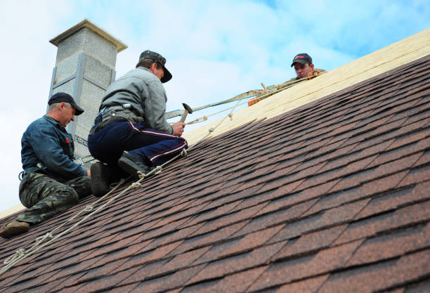 Best New Roof Installation  in Columbus, NC