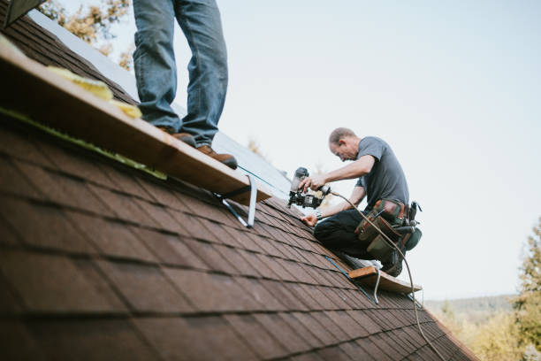 Trusted Columbus, NC Roofing Contractor Experts