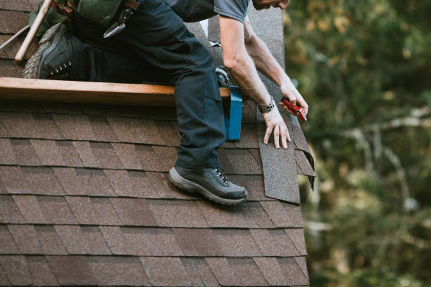 Professional Roofing Contractor in Columbus, NC