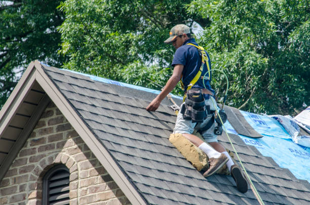 Gutter Installation and Roofing in Columbus, NC